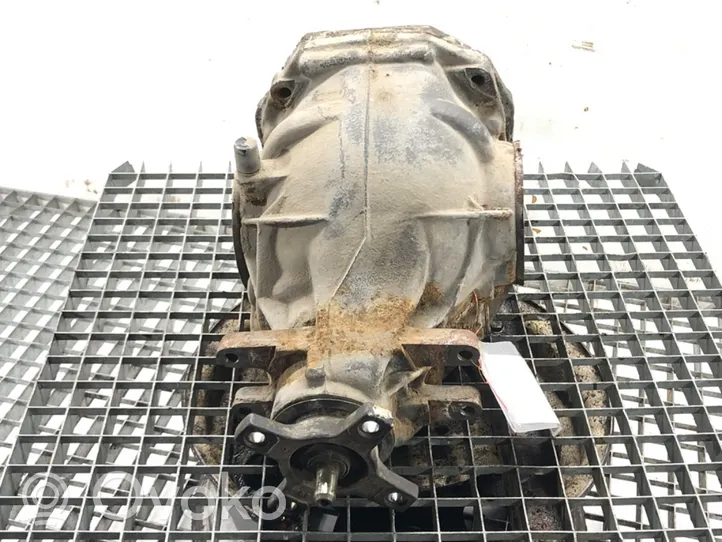 Mercedes-Benz CLS AMG C219 Rear differential 