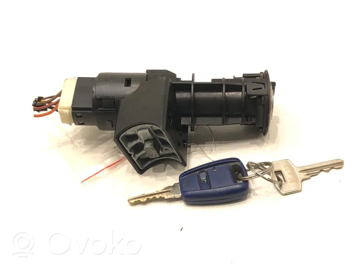 Fiat Punto (188) Ignition lock 