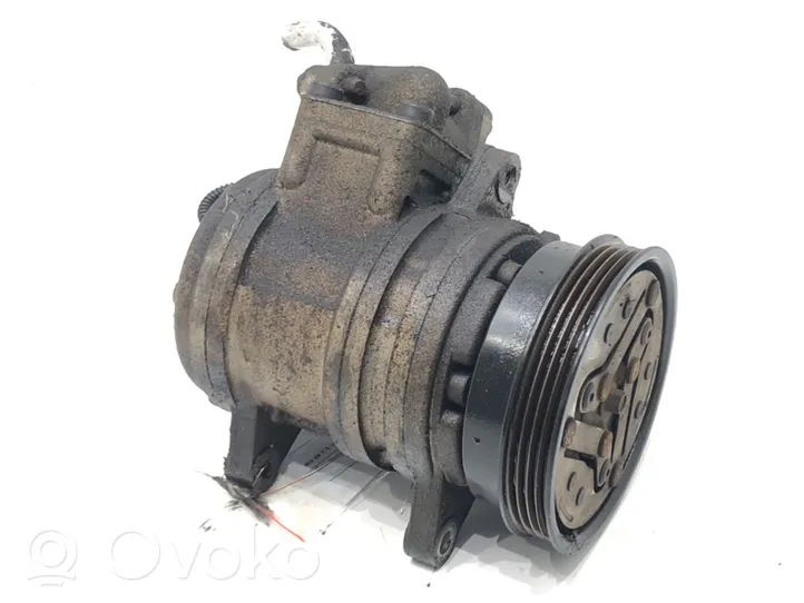 KIA Picanto Air conditioning (A/C) compressor (pump) 