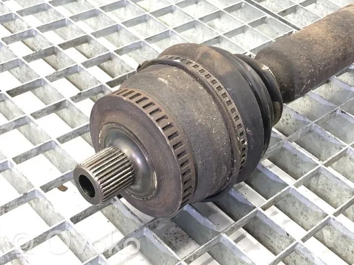 Volkswagen PASSAT B5 Front driveshaft 