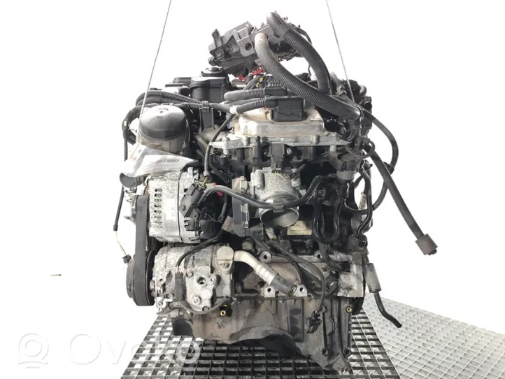 BMW 4 F32 F33 Moteur 