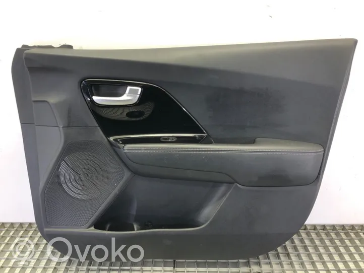 KIA Niro Front door card panel trim 