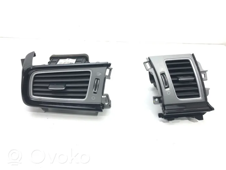 KIA Niro Dashboard side air vent grill/cover trim 