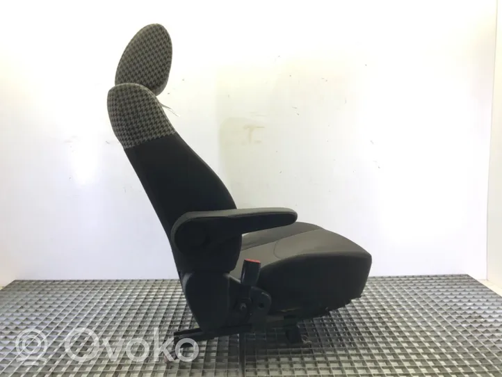 KIA Soul Front driver seat 