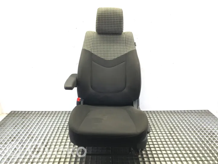 KIA Soul Front driver seat 