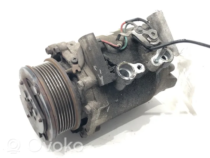 Honda Accord Compresor (bomba) del aire acondicionado (A/C)) 