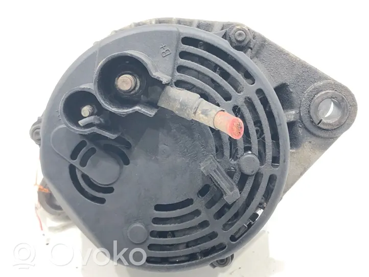 Alfa Romeo 147 Alternator 