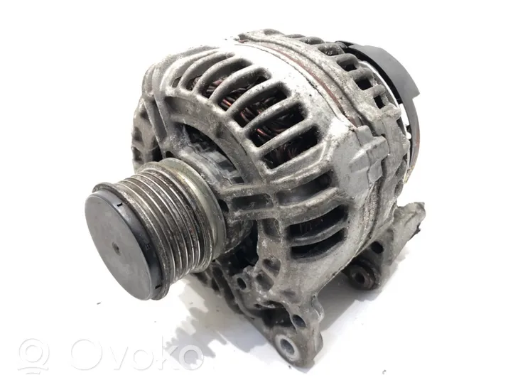 Volkswagen Golf VI Alternator 06F903023F