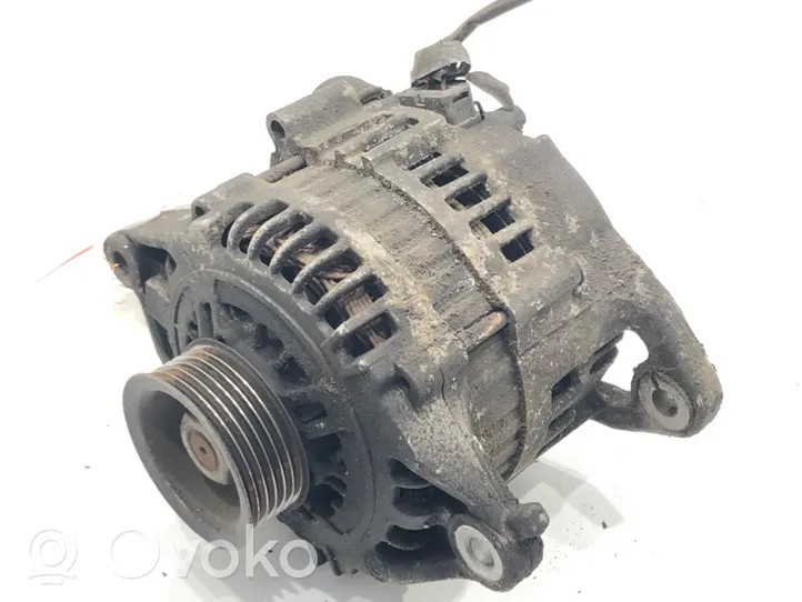 Nissan Primera Alternator 