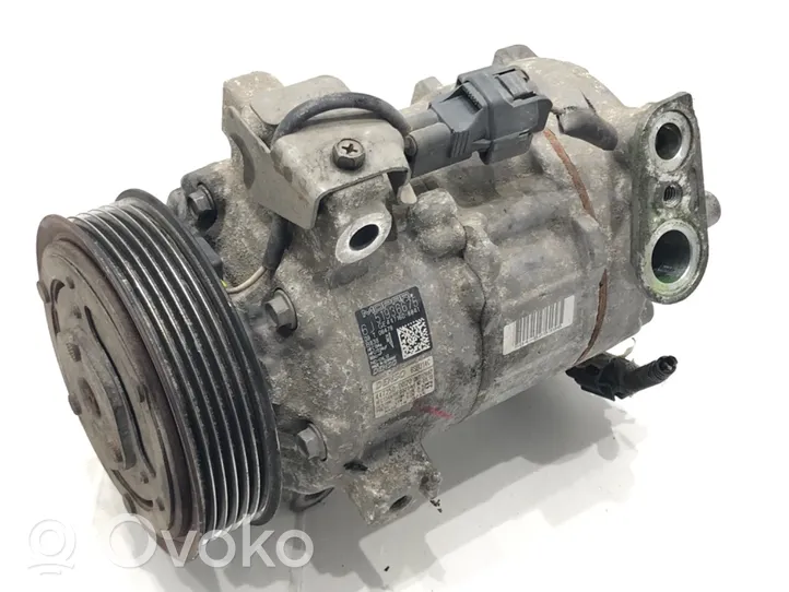 Fiat 500X Compressore aria condizionata (A/C) (pompa) 