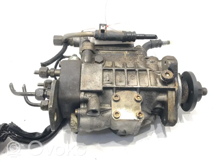 Seat Leon (1M) Pompe d'injection de carburant à haute pression 0460404977