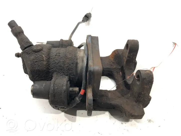 Mercedes-Benz ML W164 Rear brake caliper 