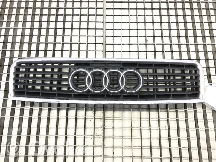 Audi A4 S4 B6 8E 8H Atrapa chłodnicy / Grill 8E0853651F