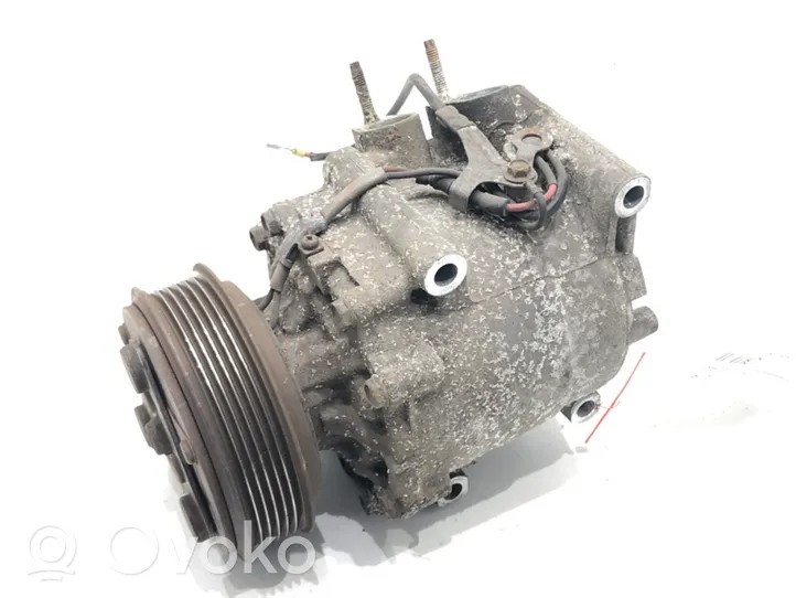 Honda Civic Compressore aria condizionata (A/C) (pompa) 38800-PLA-E021-M2