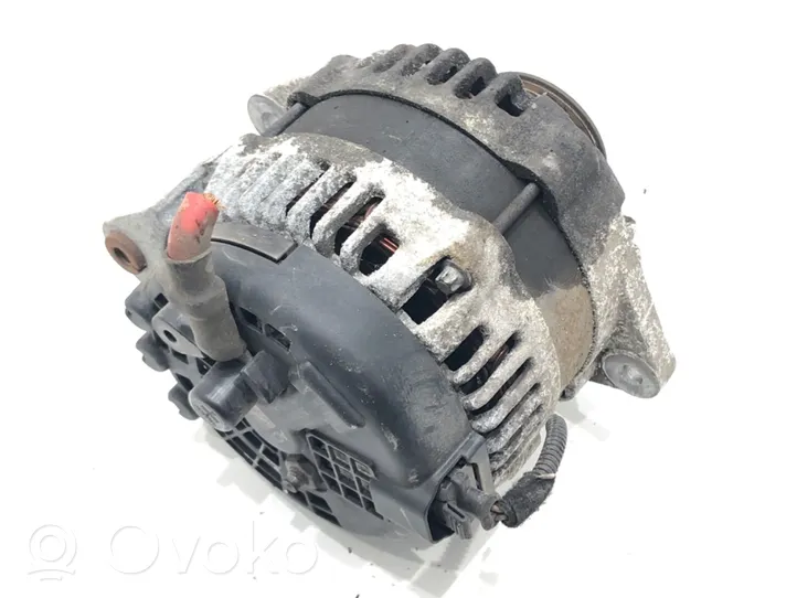 Opel Astra J Generator/alternator 13579675