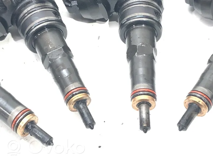 Volkswagen PASSAT B5.5 Fuel injectors set 