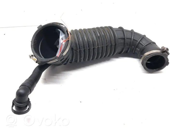 Audi A5 8T 8F Tube d'admission de tuyau de refroidisseur intermédiaire 03G129629