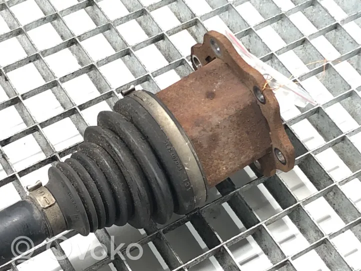 Audi A5 8T 8F Semiasse anteriore 8K0407271AJ