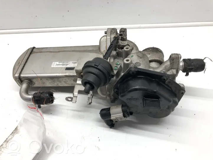 Audi A5 8T 8F Refroidisseur de vanne EGR 03L131512DN