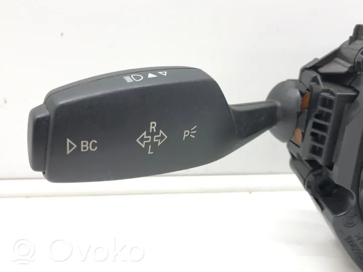 BMW 4 F32 F33 Leva/interruttore dell’indicatore di direzione e tergicristallo 9351140