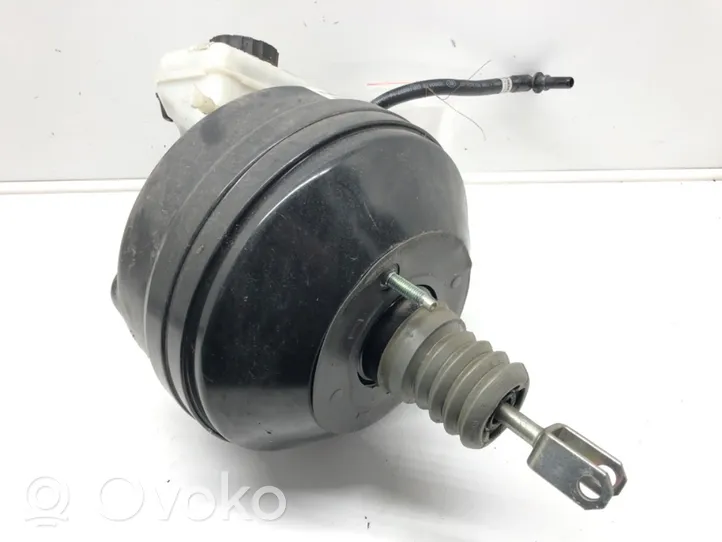 BMW 4 F32 F33 Brake booster 6872135