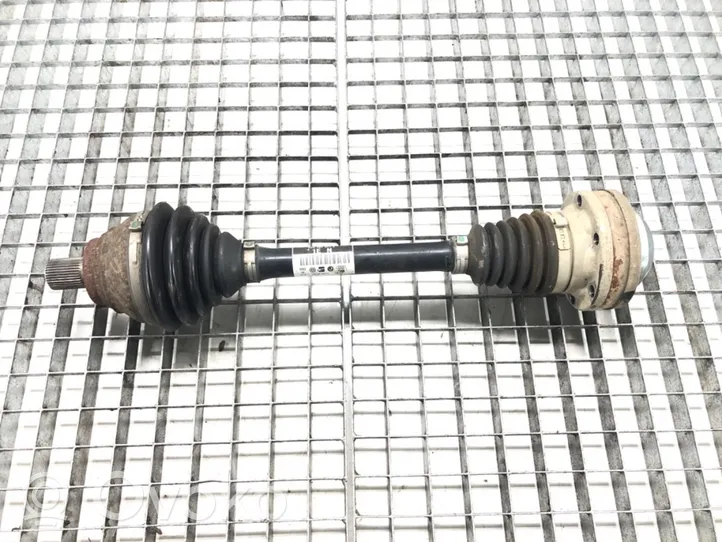 Skoda Superb B6 (3T) Front driveshaft 2K0407271E