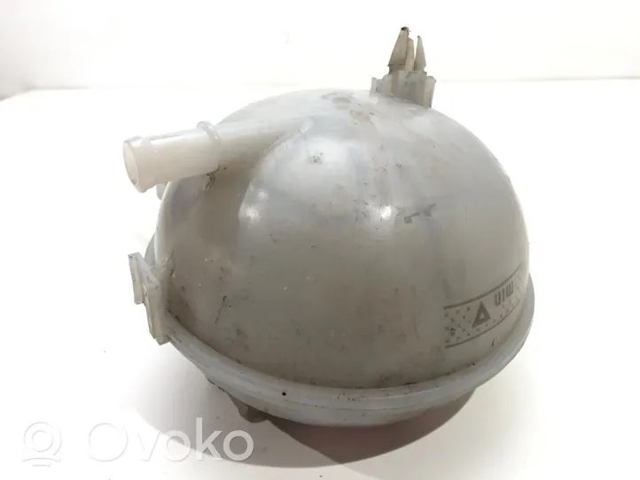 Volkswagen Golf VII Coolant expansion tank/reservoir 