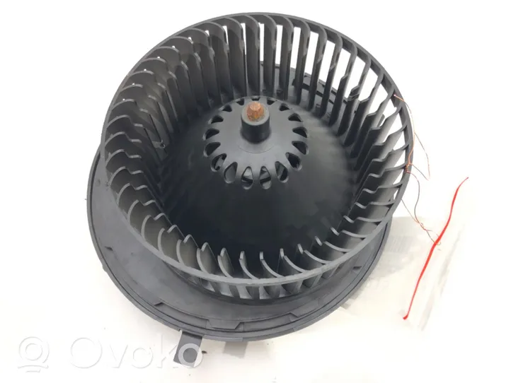 Volkswagen Golf VII Mazā radiatora ventilators 