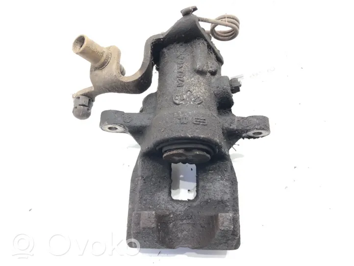 Citroen C4 I Picasso Bremssattel hinten 