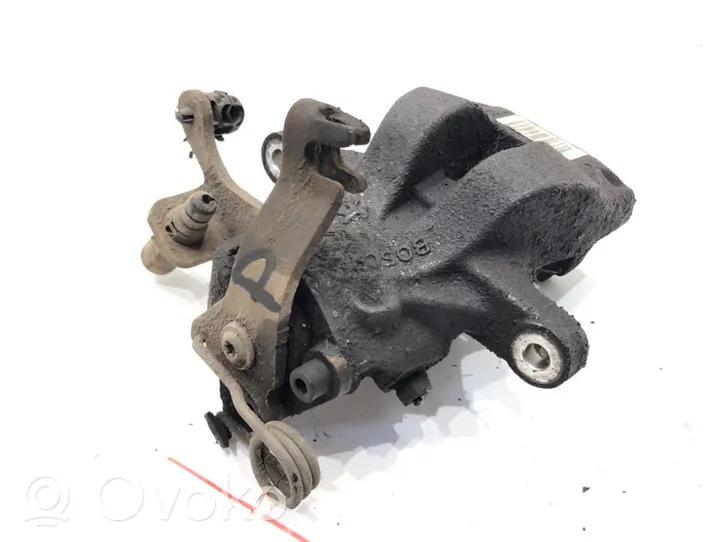 Citroen C4 I Picasso Rear brake caliper 