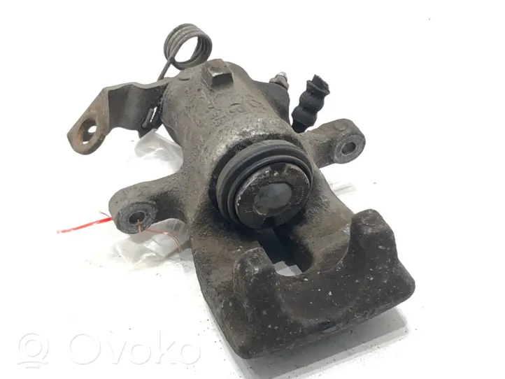 Opel Astra H Caliper del freno trasero 