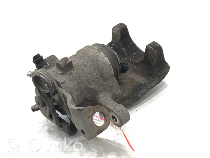 Opel Astra H Caliper del freno trasero 