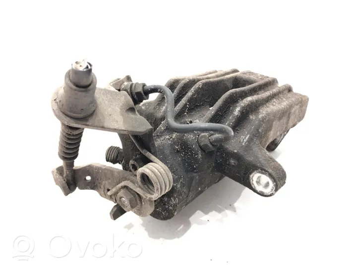 Volkswagen Golf VI Rear brake caliper 