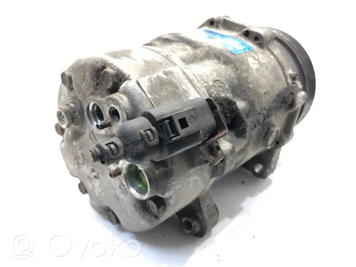 Seat Alhambra (Mk1) Compressore aria condizionata (A/C) (pompa) 1J0820803K