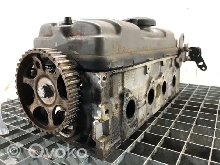 Citroen C3 Engine 9654774580