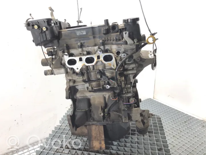 Citroen C1 Motor 1KR