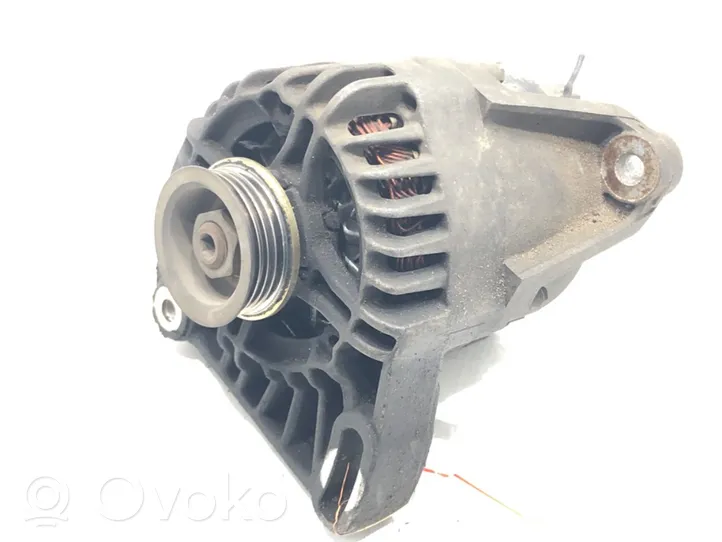 Fiat Punto (188) Alternator 46843093