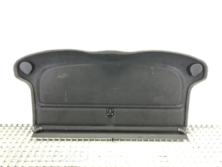 Audi A3 S3 8L Parcel shelf 