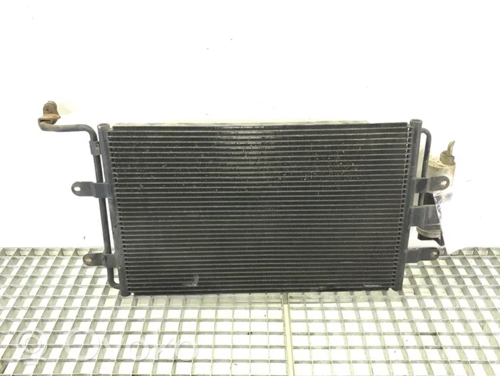 Audi A3 S3 8L Coolant radiator 