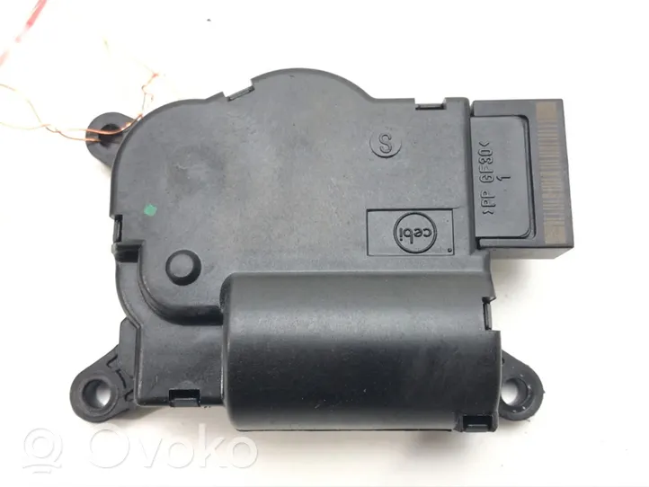 Volkswagen Golf VII Moteur / actionneur de volet de climatisation 5Q0907511L