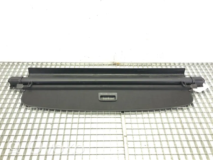 Volkswagen Golf VII Parcel shelf load cover 