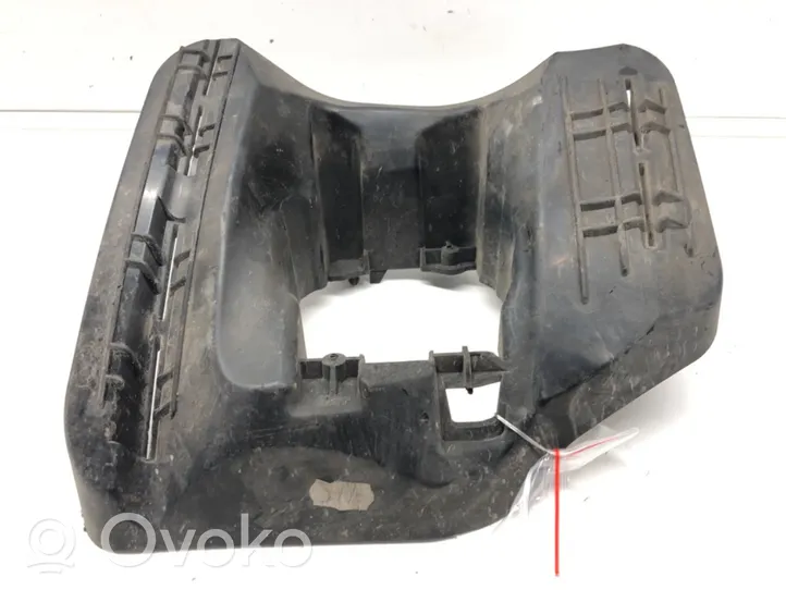 Citroen C-Elysée Kratka dolna zderzaka przedniego 9676961080