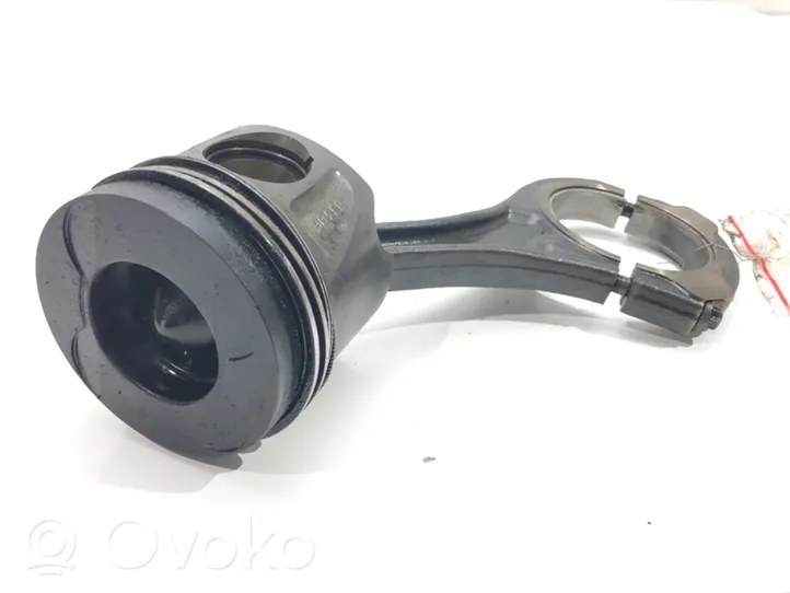 Jeep Grand Cherokee (WK) Piston avec bielle 8340F