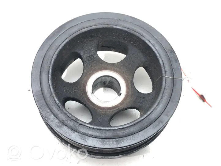 Jeep Grand Cherokee (WK) Timing belt tensioner pulley A6420300003