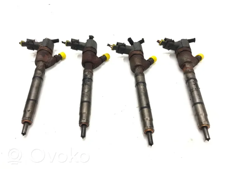 KIA Ceed Fuel injectors set 33800-2A900