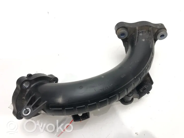 Opel Crossland X Rura / Wąż dolotowy powietrza 9813294880