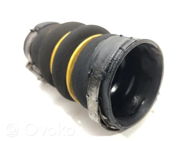 Opel Crossland X Tube d'admission d'air 9801280680