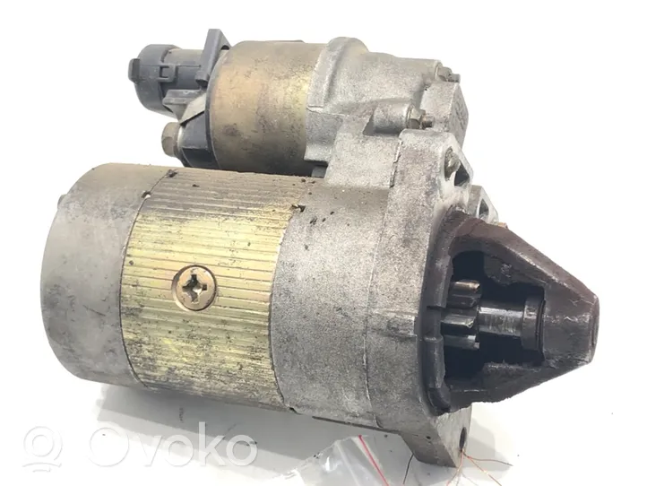 Fiat Punto (188) Starter motor 63101018