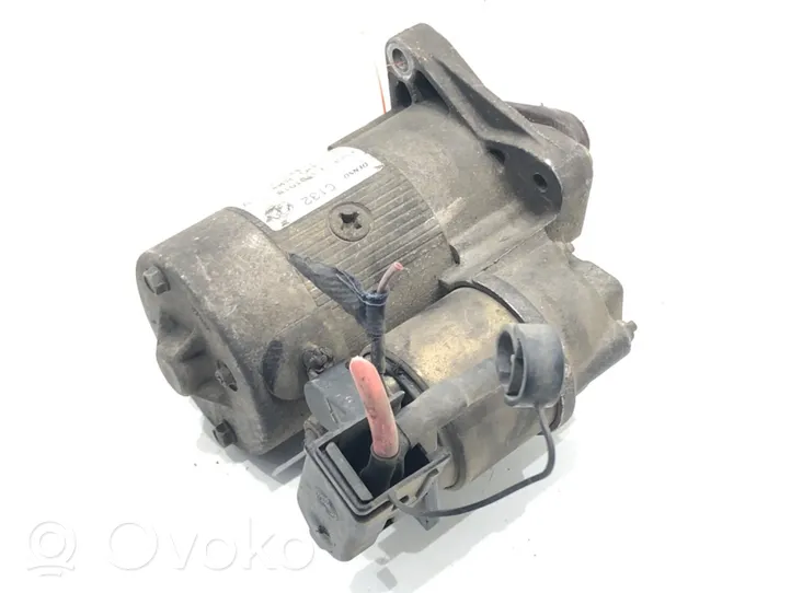 Fiat Punto (188) Starter motor 63101018