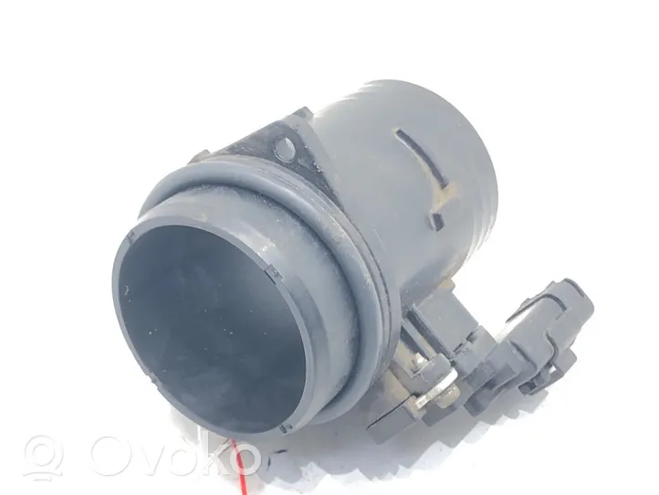 Peugeot 508 Mass air flow meter 9683282980